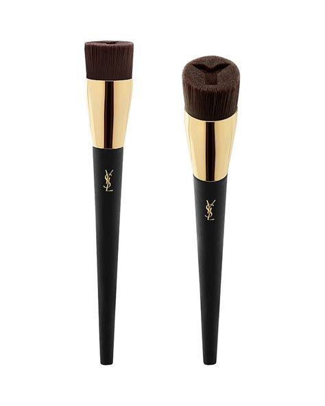 ysl y brush